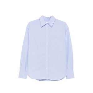 Closed Women Cotton Oversized Shirt